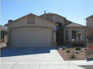10100 Calle Chulita NW, Albuquerque, NM 87114