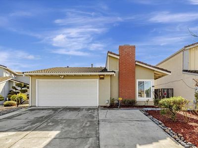 2811 Rainview Dr, San Jose, CA, 95133