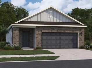 614 Edge, Montgomery, TX 77316