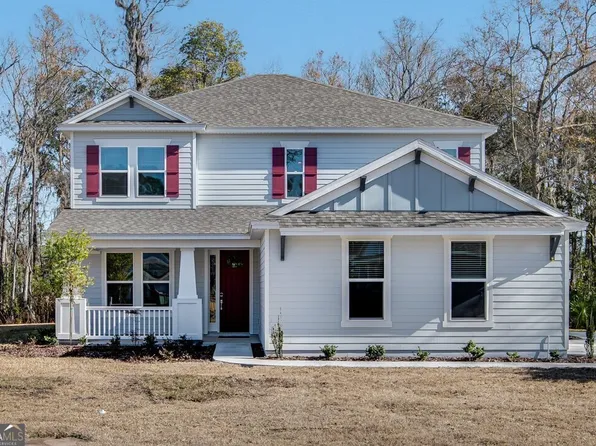 306 The Strand St, Marys, GA 31558