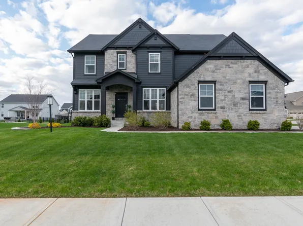2280 Meadow Crk, Avon, IN 46123