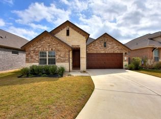 133 Belford St, Georgetown, TX 78628
