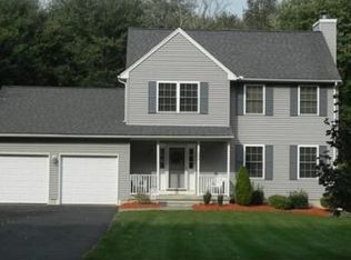 284 Broad Brook Rd, Enfield, CT 06082