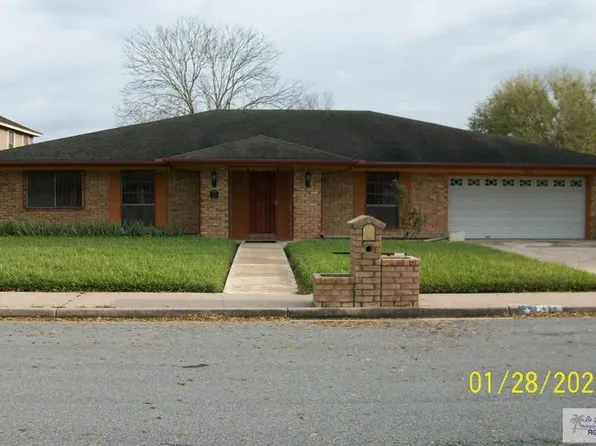 624 Waterside Dr, Brownsville, TX 78521