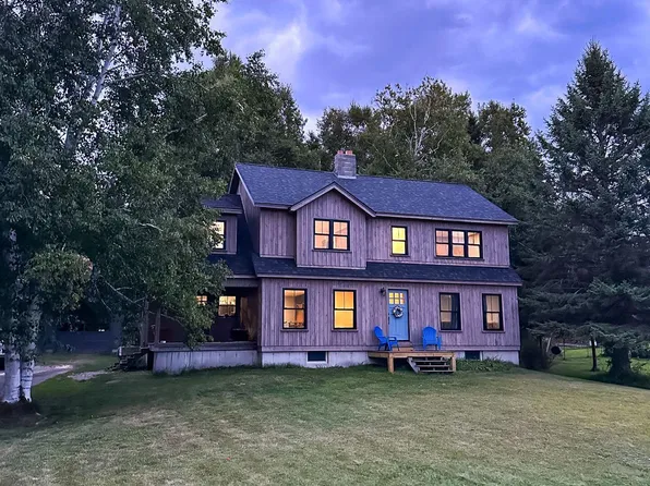 229 Maynard Road, Rockwood T1 R1 NBKP, ME 04478