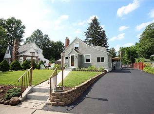 1576 Chili Ave, Rochester, NY 14624