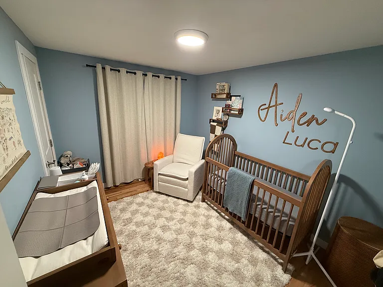 1715 S Bryant St — Photo 13