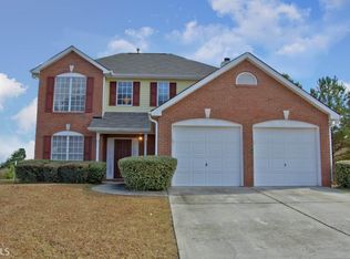 594 Sinclair Way, Jonesboro, GA 30238