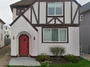 291 Hartwell Rd, Buffalo, NY 14216