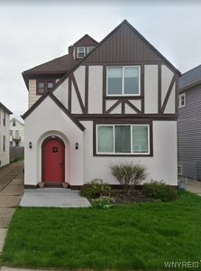 291 Hartwell Rd, Buffalo, NY, 14216