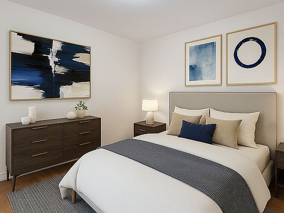 2nd image of 1410 York Ave #1CC