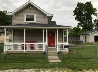 1746 Meriline Ave, Columbus, OH 43207