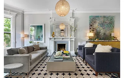 Sold by Douglas Elliman