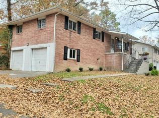 53 Newman Dr, Rossville, GA 30741