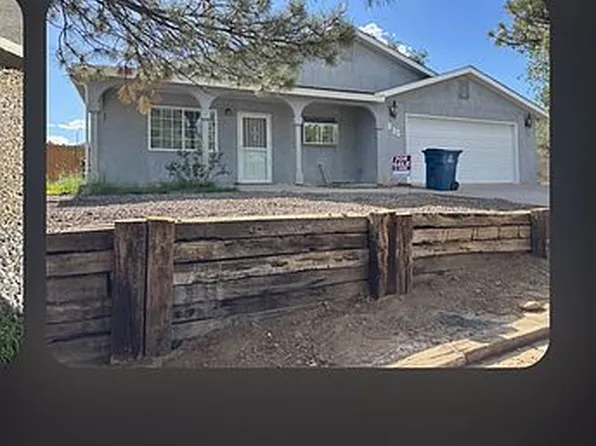 815 Saguaro St, Bloomfield, NM 87413