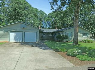 4390 Lone Oak Rd SE, Salem, OR 97302