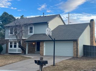 5848 S Lisbon Way, Centennial, CO 80015