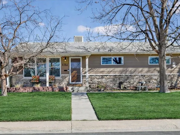 1732 S Elm Street, Denver, CO 80222