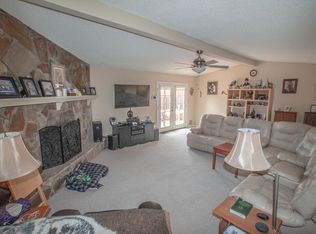 220 E Rainbow Dr, Ruidoso, NM 88345