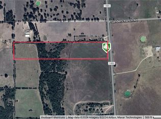 Fm 1486, Anderson, TX 77830