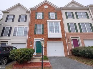 208 Galway Ln, Stafford, VA 22554