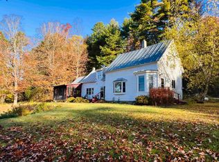 87 Cochran Rd, Groton, VT 05046