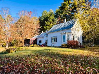 87 Cochran Road, Groton, VT, 05046