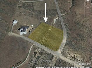 18321 Huntley St, Tehachapi, CA 93561