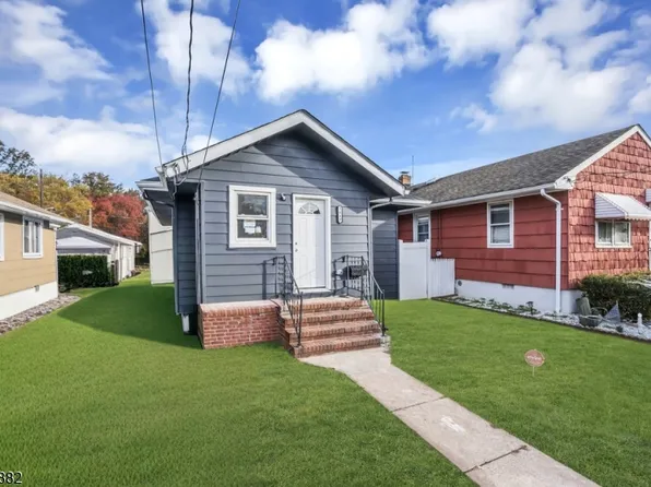 2617 Grasselli Ave, Linden, NJ 07036