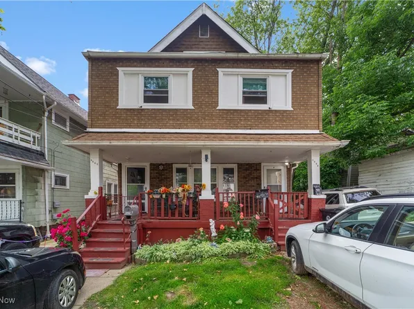 3334 W 82nd St, Cleveland, OH 44102