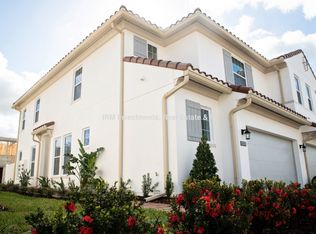 2771 Bolzano Dr, Apopka, FL 32712