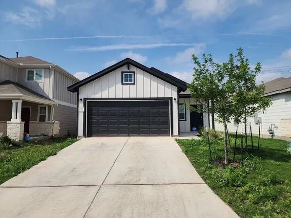 11871 Burnett Rnch, San Antonio, TX 78254
