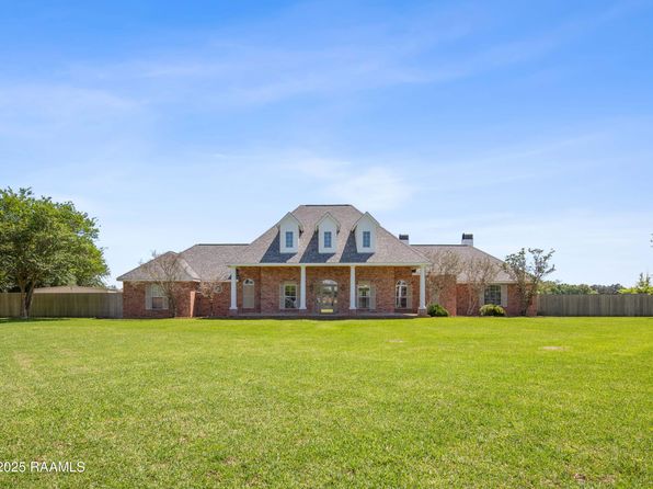 806 Kaiser Dr, Lafayette, LA 70508