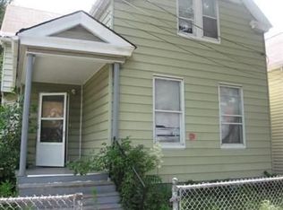 1143 E 63rd St, Cleveland, OH 44103