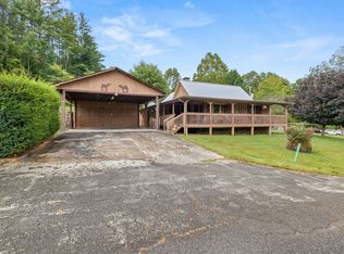 456 Pickelsimer Rd, Blairsville, GA 30512
