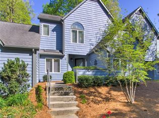 300 N Lindell Rd UNIT C, Greensboro, NC 27403