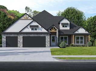1511 Josephine Dr, Centerton, AR 72719