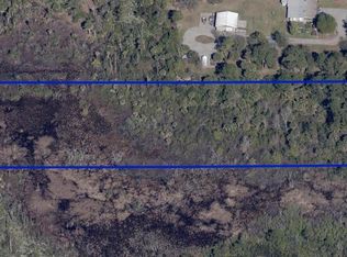 3110 Weber Rd, Malabar, FL 32950