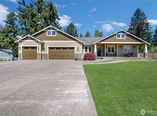 9440 Piperhill Drive SE, Olympia, WA 98513