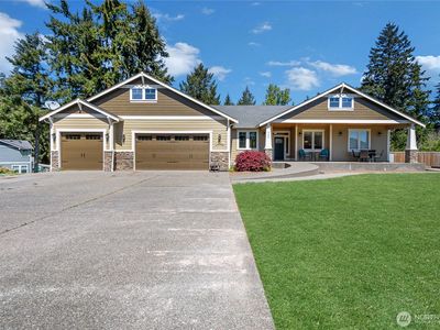 9440 Piperhill Drive SE, Olympia, WA, 98513