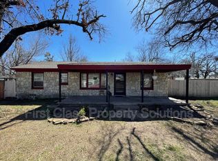 6618 NW 31st St, Bethany, OK 73008