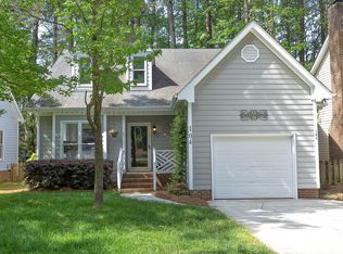 104 Silver Fox Ct, Cary, NC 27511