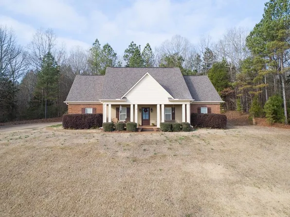 210 County Road 445, Oxford, MS 38655