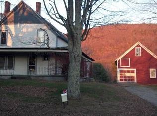 132 North St, Bristol, VT 05443