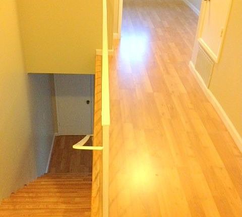 Upper Hallway