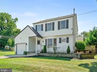620 Stratford Ave, Woodbury Heights, NJ 08097