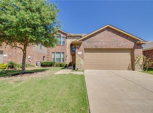 14105 S Pass Rd, Balch Springs, TX 75181