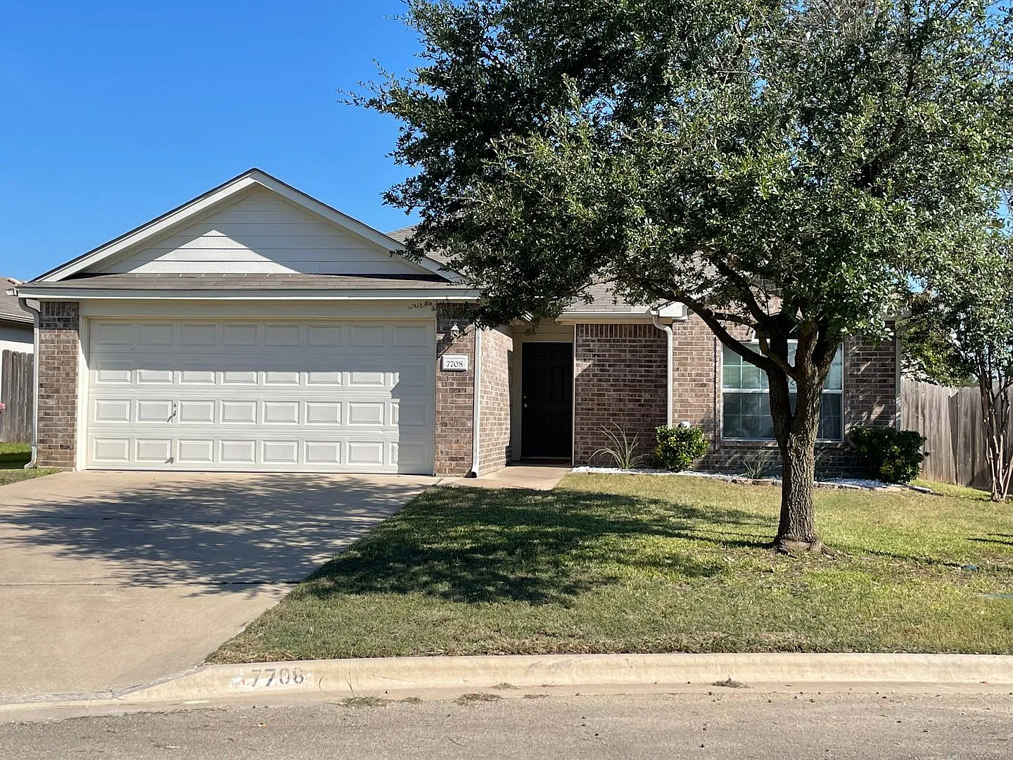 3 Bedroom, Belton Isd — Photo 1