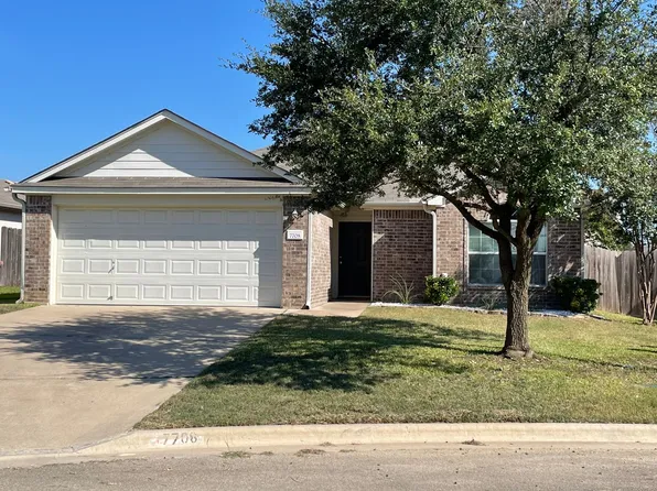7708 Hawthorn, Temple, TX 76502