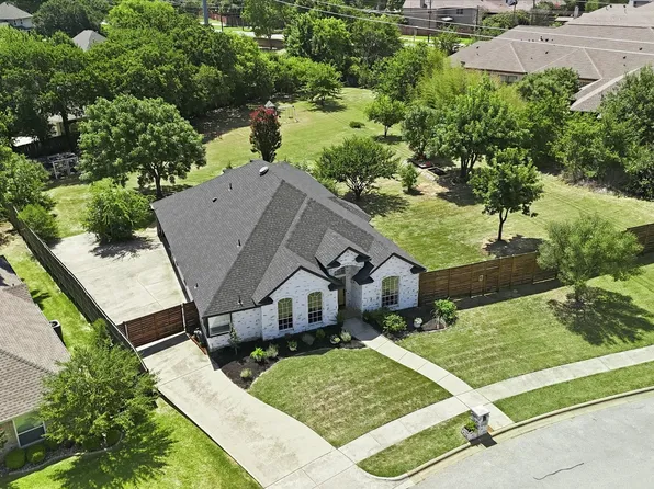 1205 Countryhill Dr, Keller, TX 76248
